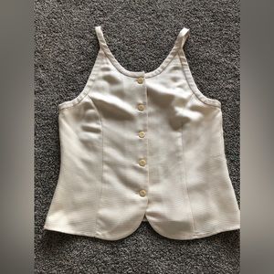 Giorgio Armani Skirt Set